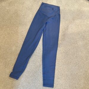 NWOT Aerie Crossover Leggings